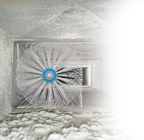 Professional Air Duct Cleaners in Humble TX